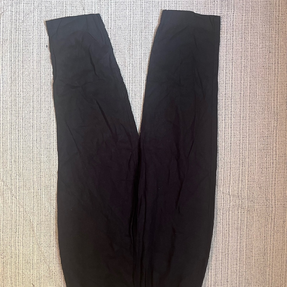 Old Navy Black Pants